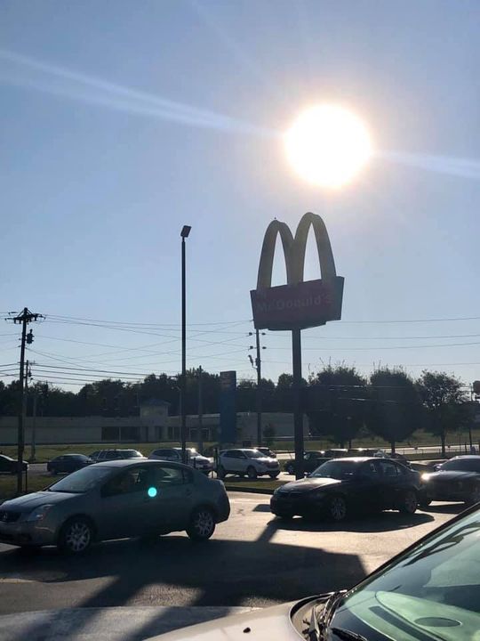 Last night, Cave City McDonald’s showcased their commitment to our community by helping others…