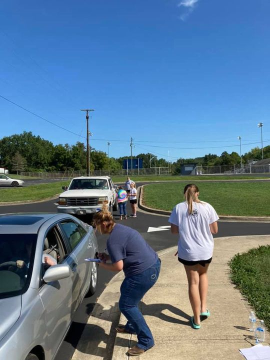 Photos from Carter County Family Resource and Youth Service Centers – East End’s post