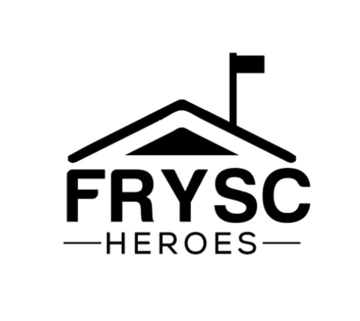 Ok I’m The FRYSC Heroes Podcast is born. Who’s up for being a guest???…