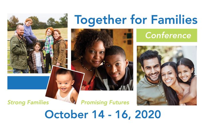 The Together for Families Conference is a unique event that connects various stakeholders from…