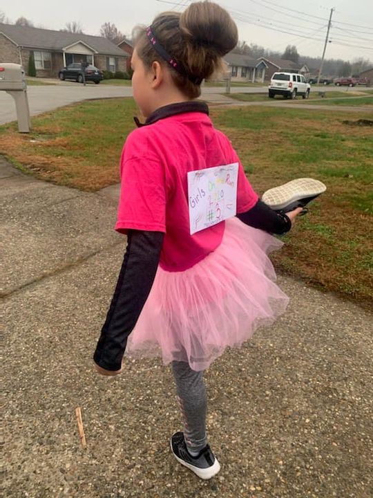 This year was very different for our Girls on the Run team, but I’m…